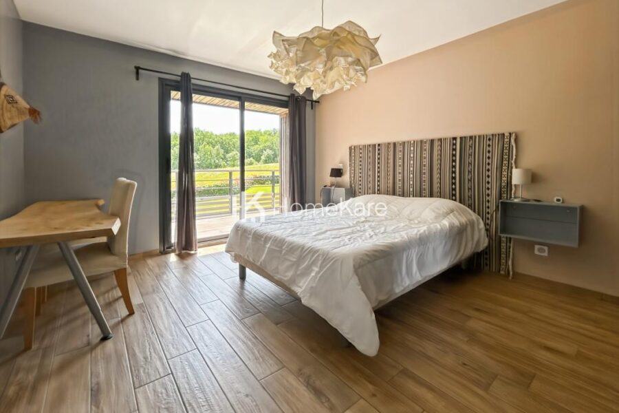 Maison à vendre à Samatan