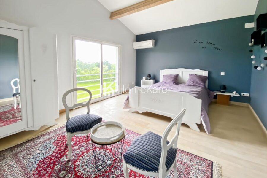 Maison à vendre à Marmande