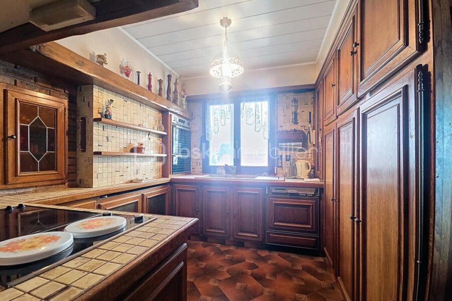 Appartement à vendre à Les Pavillons-sous-Bois