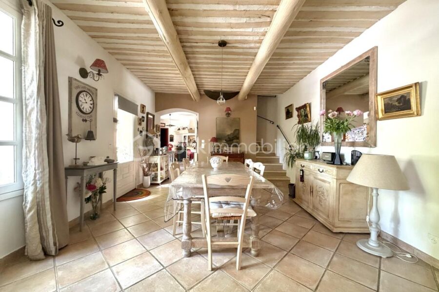 Maison à vendre à Aubignan