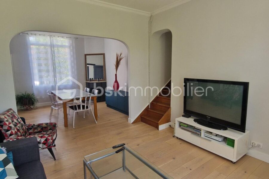 Maison à vendre à Niort