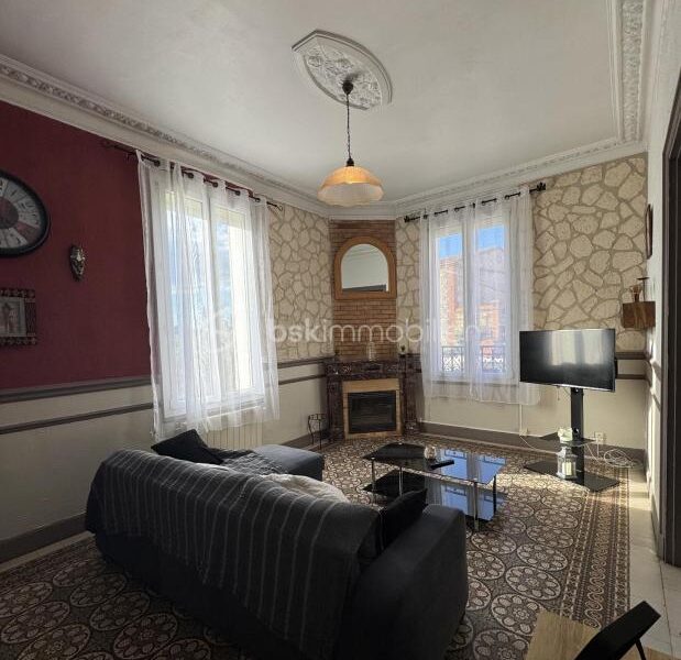 Maison à vendre à Passa — Vue nature — photo 6