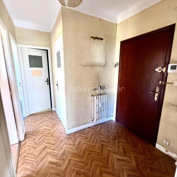 Appartement à vendre à Nice