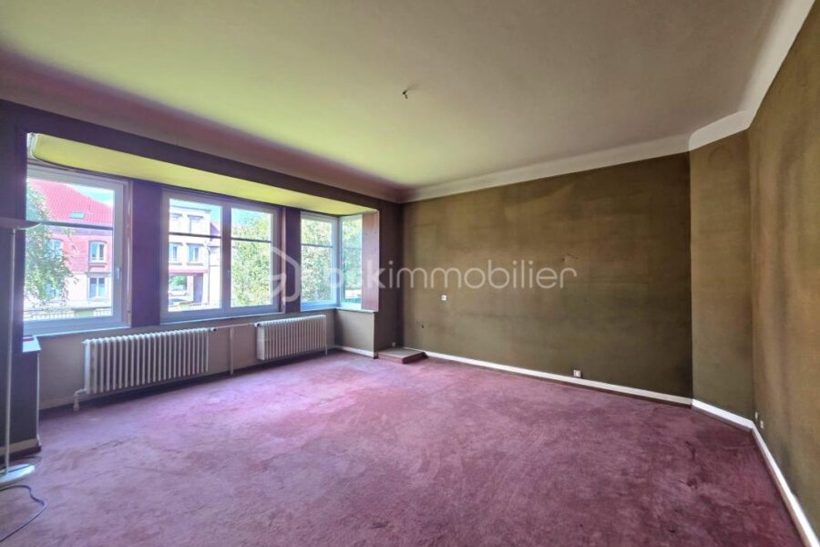 Maison à vendre à Sarralbe