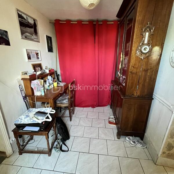 Maison à vendre à La charite sur loire