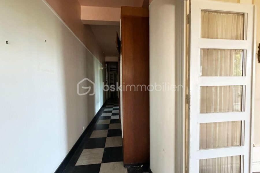 Appartement à vendre à Dijon