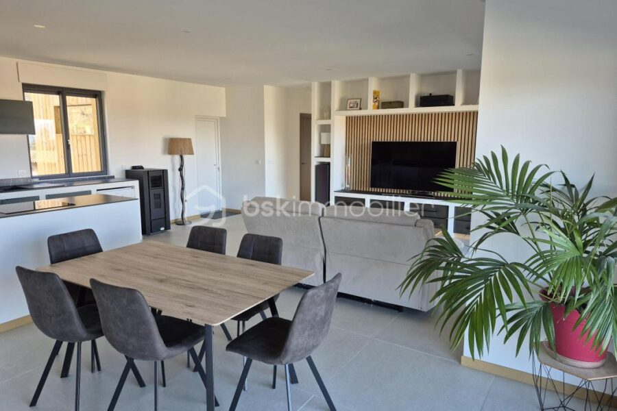 Maison à vendre à Melve