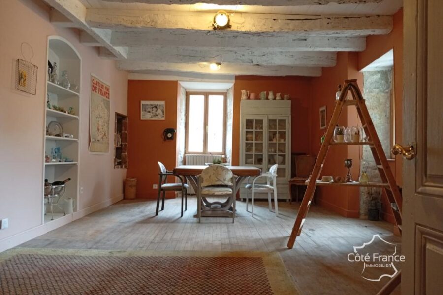 Maison à vendre à Miers