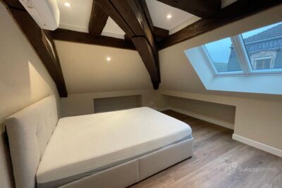 Appartement à louer à Belfort