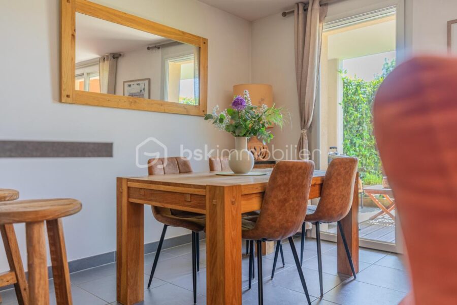 Appartement à vendre à Epagny metz tessy
