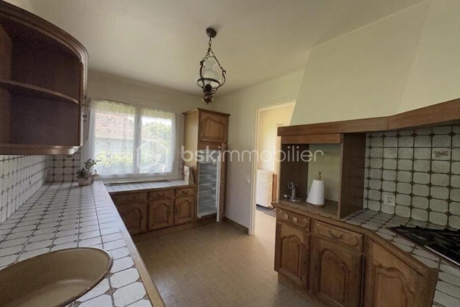 Maison à vendre à Pontault combault