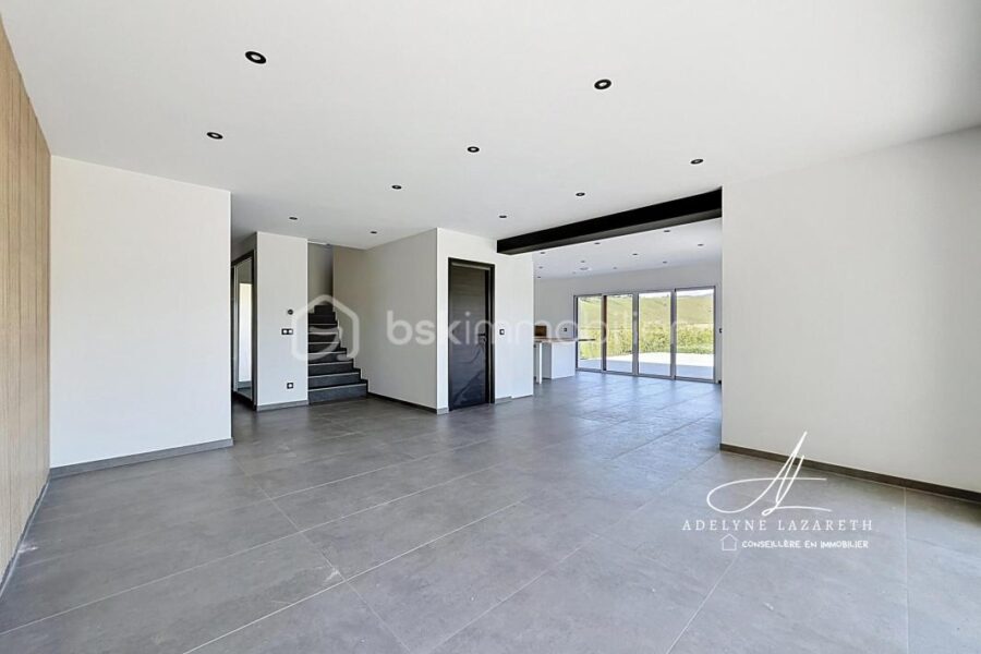 Maison à vendre à Hauteville sur fier