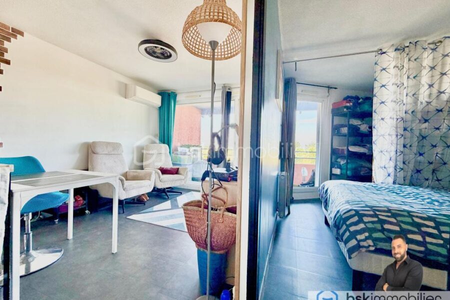 Appartement à vendre à Perols