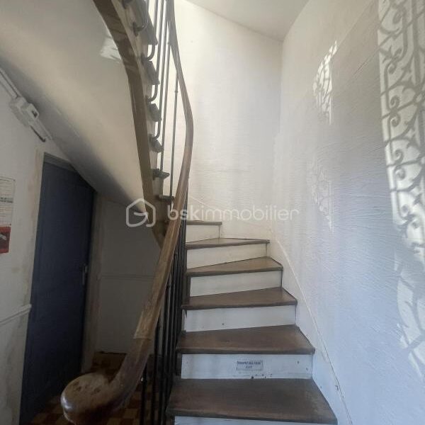 Appartement à vendre à Thorigny sur marne