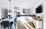 Appartement à vendre à Pont l eveque