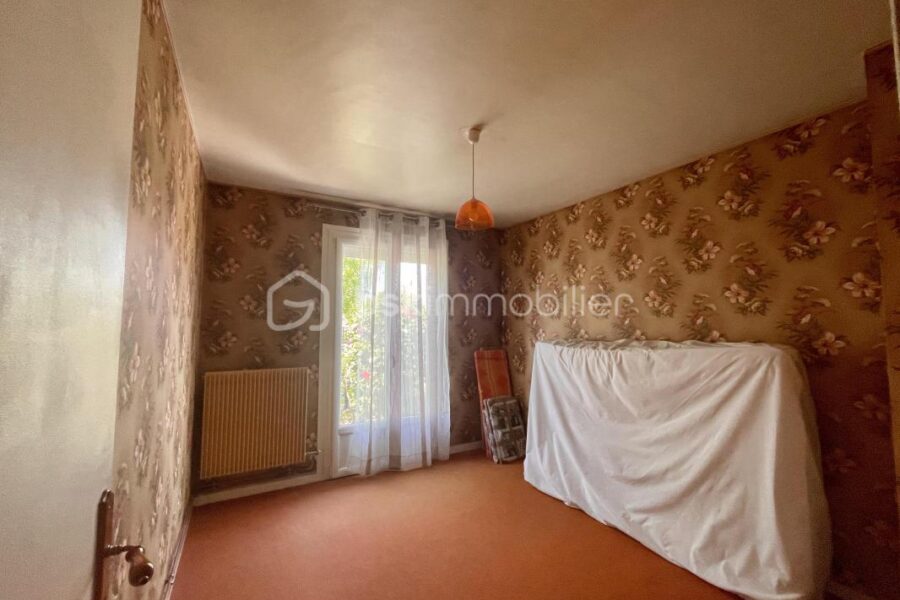 Maison à vendre à Chambray les tours