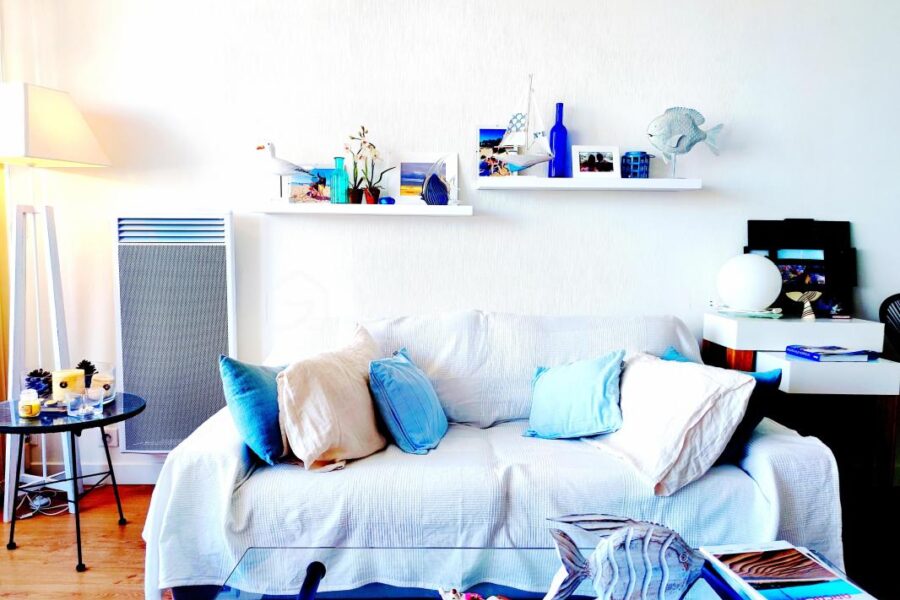 Appartement à vendre à Arcachon