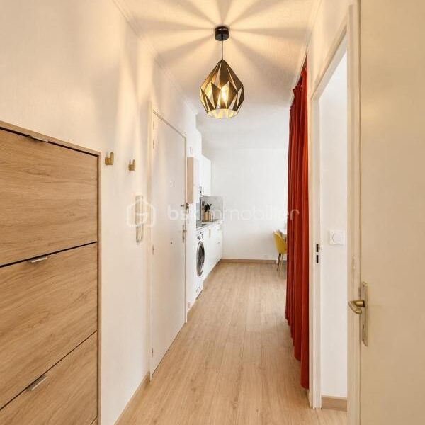 Appartement à vendre à Mandelieu la napoule