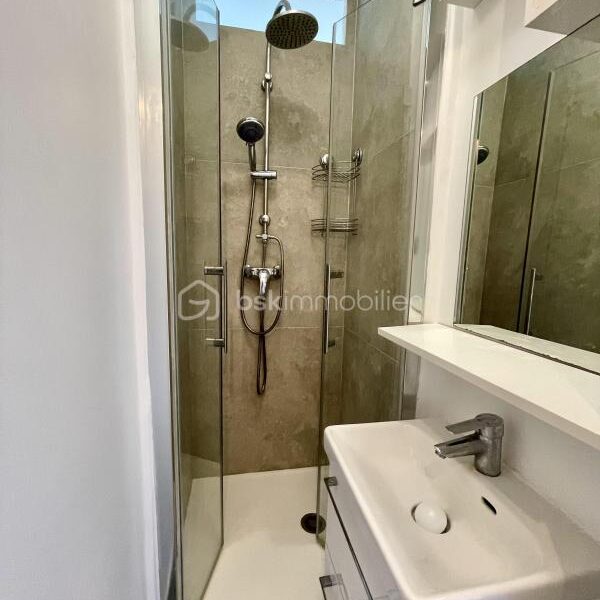 Appartement à vendre à Le kremlin bicetre