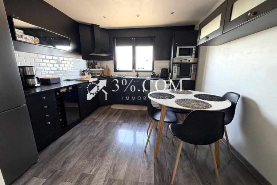 Maison à vendre à Neuville en ferrain