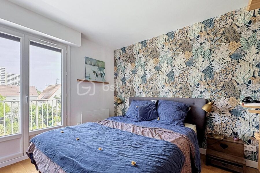 Appartement à vendre à Nanterre
