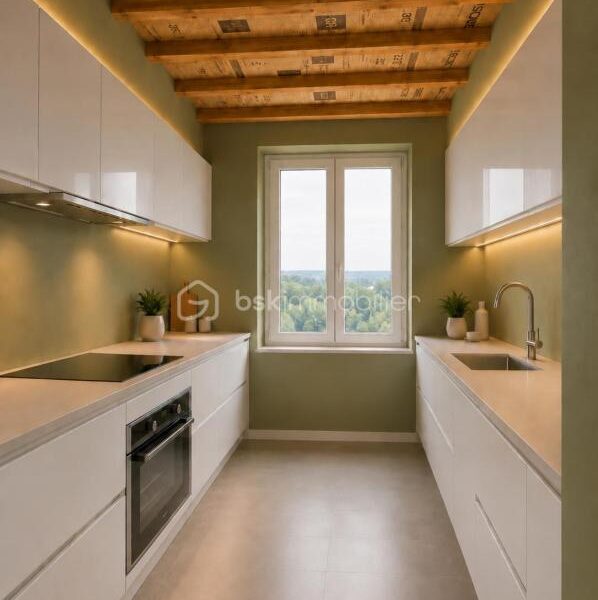 Maison à vendre à Vizille — Vue nature — photo 6