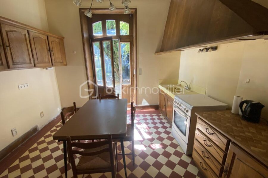 Maison à vendre à Chalons en champagne