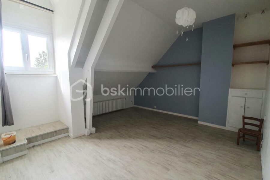Maison à vendre à Manneville la goupil