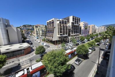 Appartement à vendre à Nice