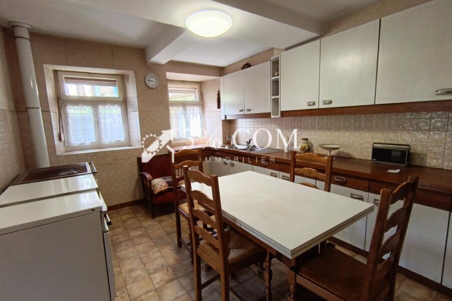 Maison à vendre à Ranrupt