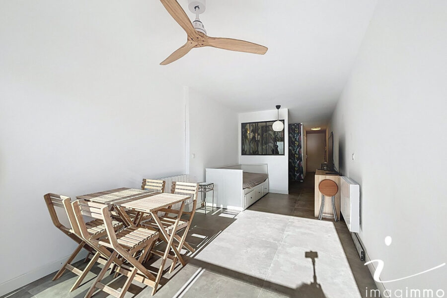 Appartement à vendre à Carnon-Plage
