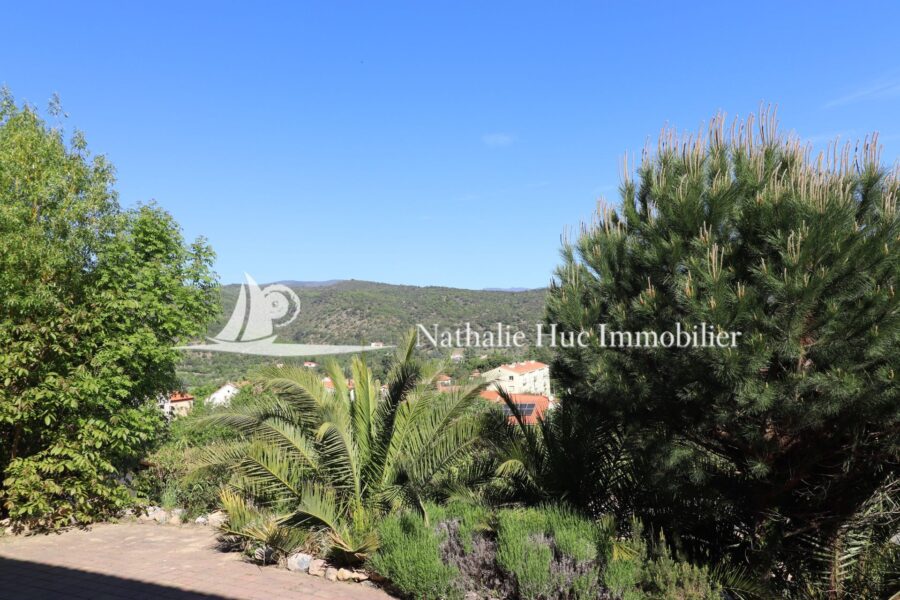 Maison à vendre à Prades — Vue nature — photo 17