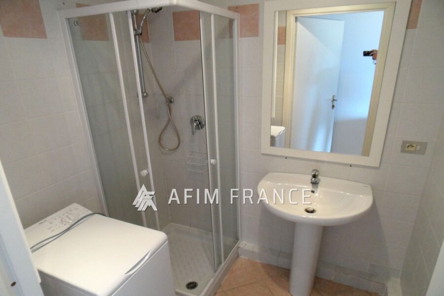 Appartement à louer à Beausoleil