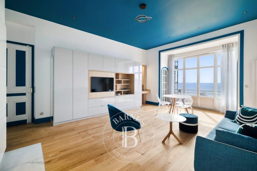 Appartement à vendre à Biarritz