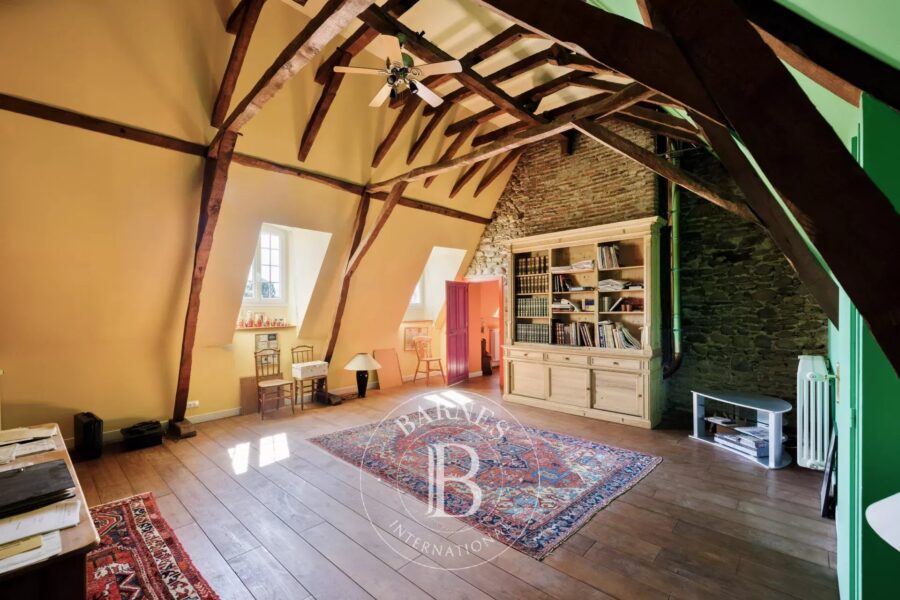 Maison à vendre à Sauveterre-de-béarn