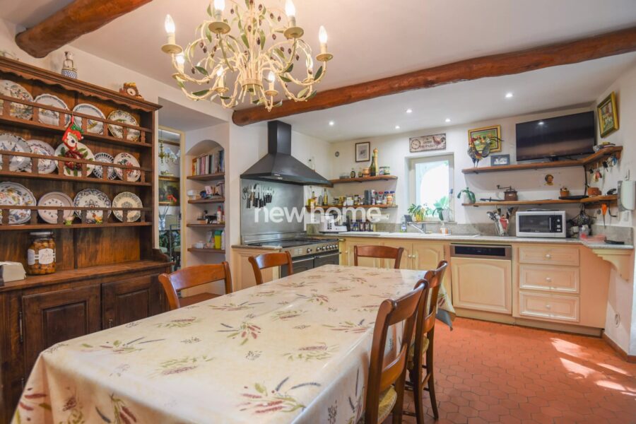 Maison à vendre à Fayence