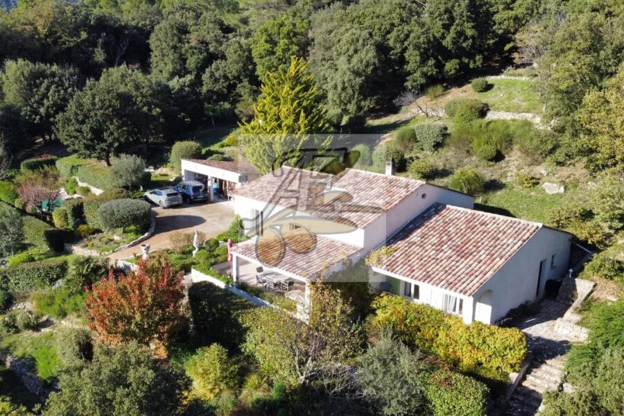 Maison à vendre à Seillans