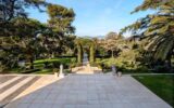 Domaine d’exception à vendre au Cap d’Antibes – Château du Cap – 15 pièces – 11 chambres – 1000 m²