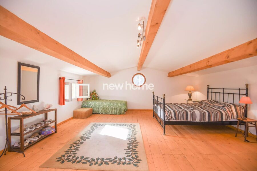 Maison à vendre à Flayosc