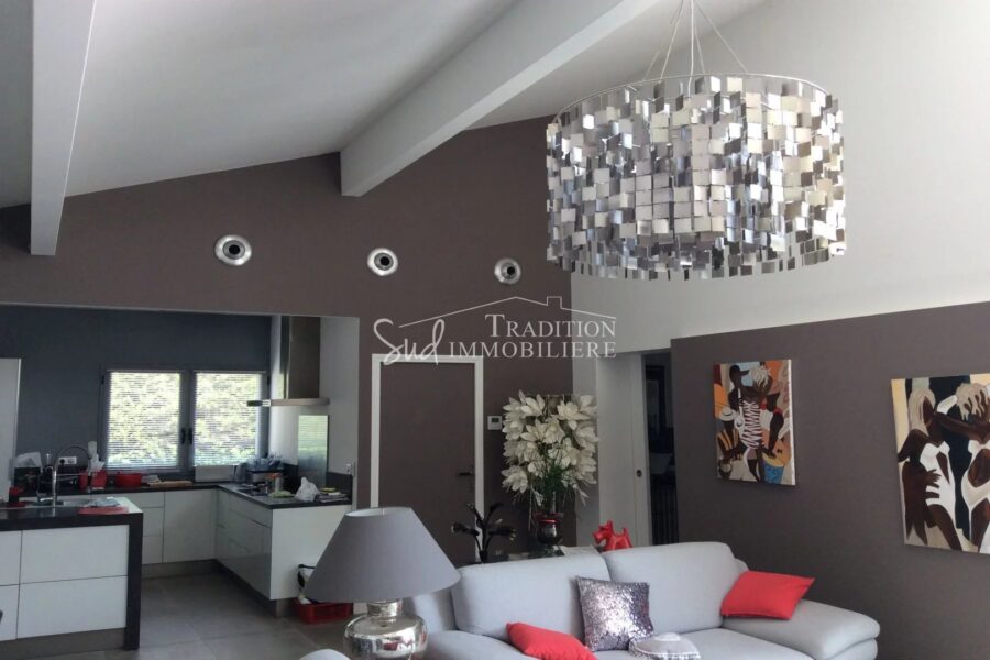 Maison à vendre à Maussane-les-alpilles