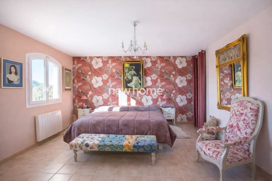 Maison à vendre à Flayosc