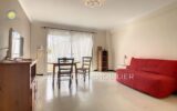 Appartement à louer à Juan-les-pins