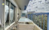Appartement à louer à Juan-les-pins