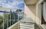 Appartement à louer à Juan-les-pins