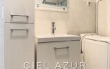 Appartement à louer à Juan-les-pins