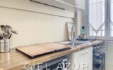 Appartement à louer à Juan-les-pins