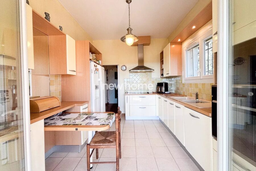 Maison à vendre à Lorgues