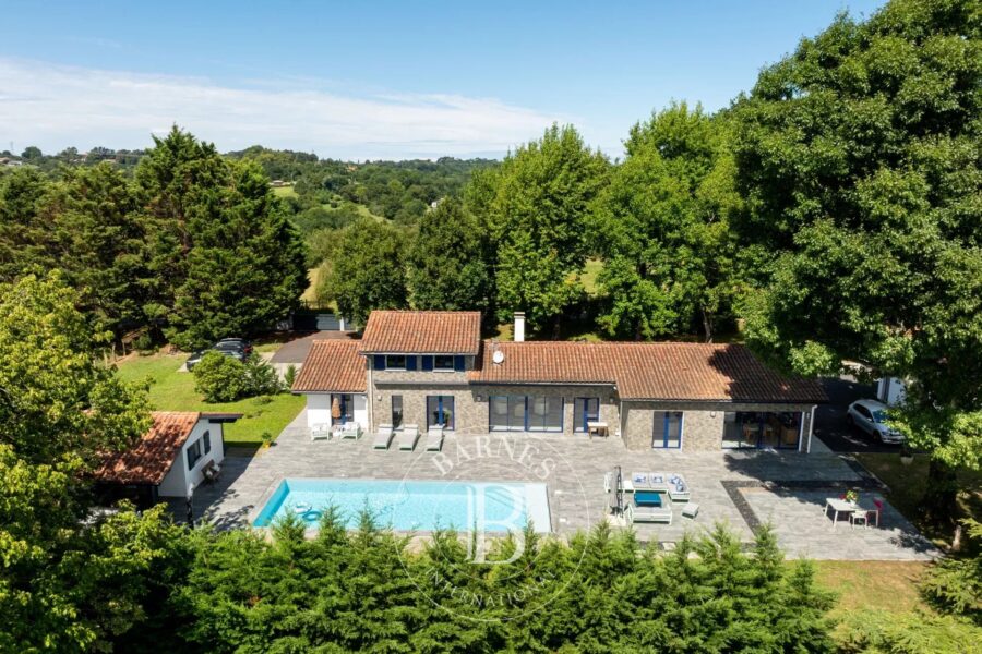 Maison à vendre à Ascain