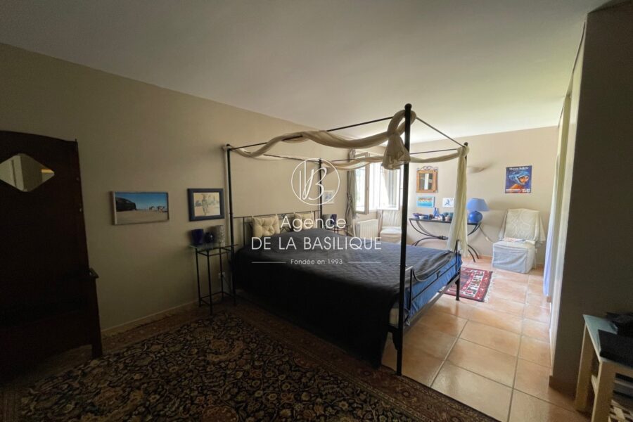 Maison à vendre à Saint-maximin-la-sainte-baume