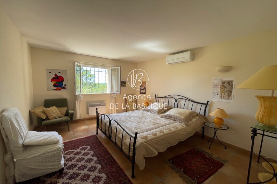 Maison à vendre à Saint-maximin-la-sainte-baume